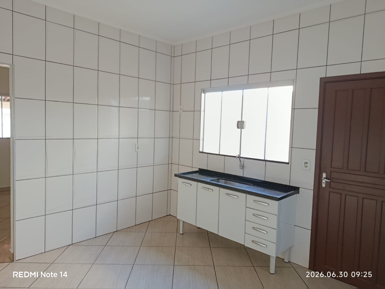 Rua Luiz Mazzaia, 255 - Residencial Portal das Primaveras