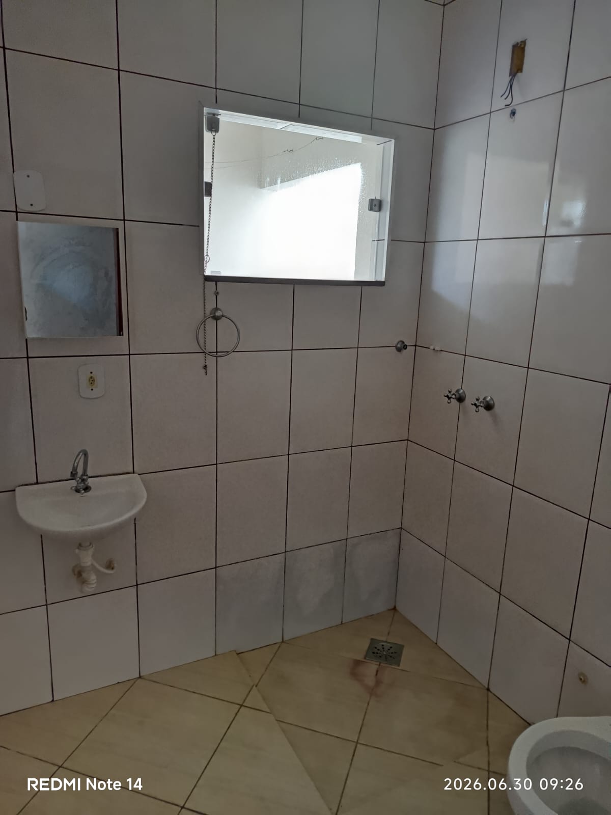 Rua Luiz Mazzaia, 255 - Residencial Portal das Primaveras
