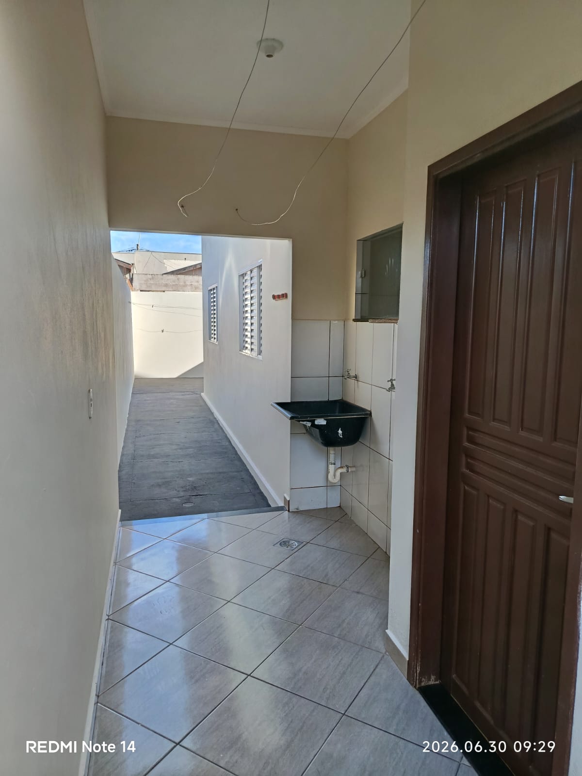 Rua Luiz Mazzaia, 255 - Residencial Portal das Primaveras
