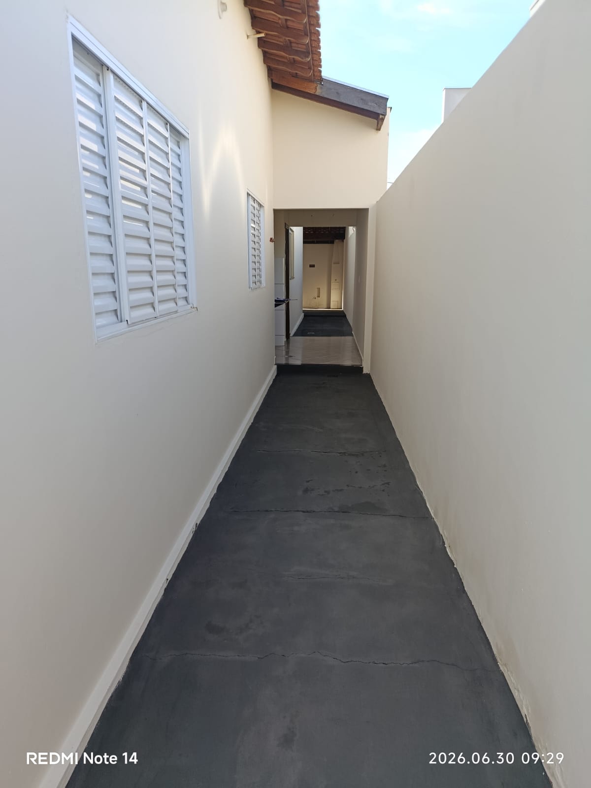 Rua Luiz Mazzaia, 255 - Residencial Portal das Primaveras