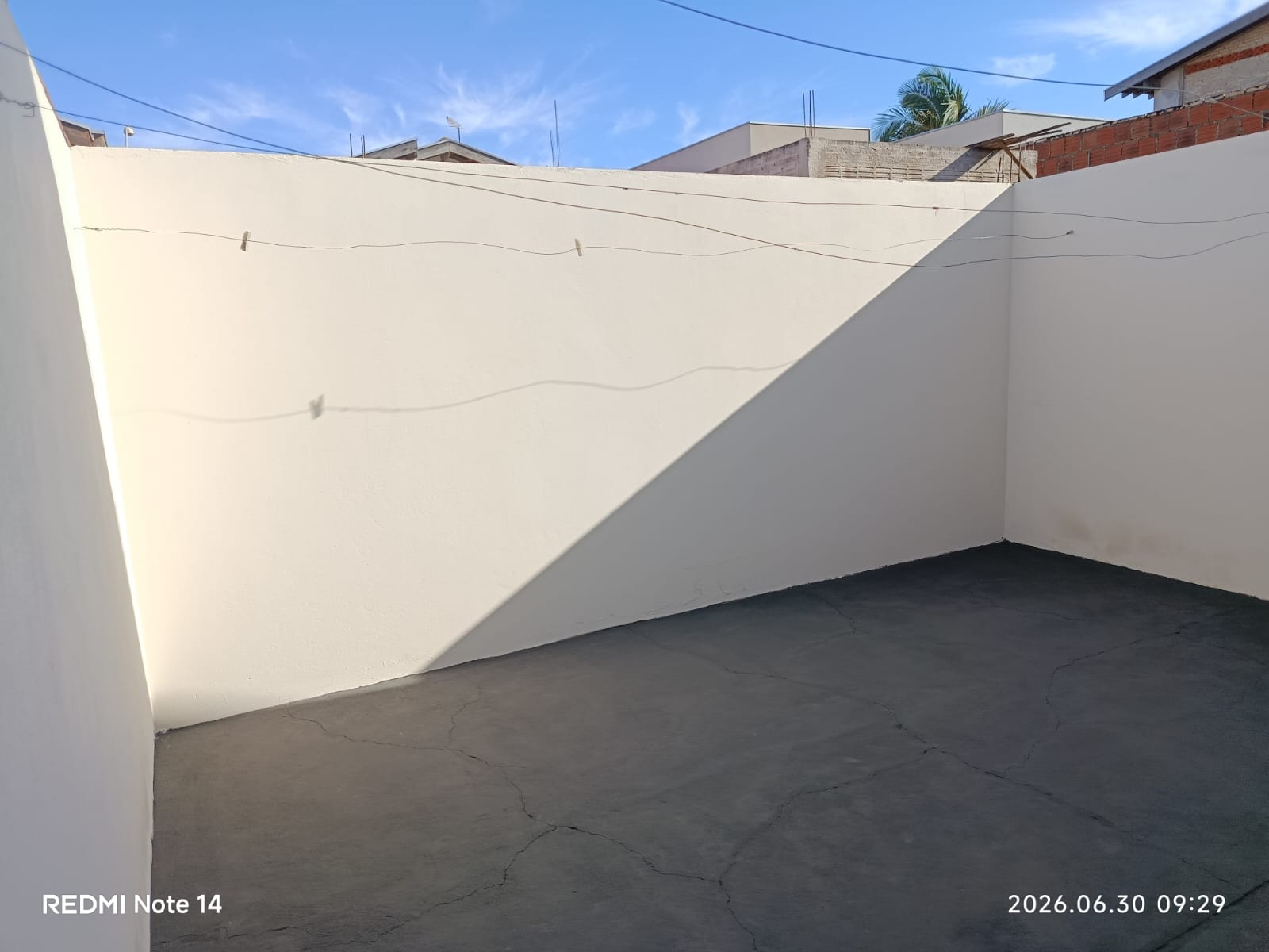 Rua Luiz Mazzaia, 255 - Residencial Portal das Primaveras