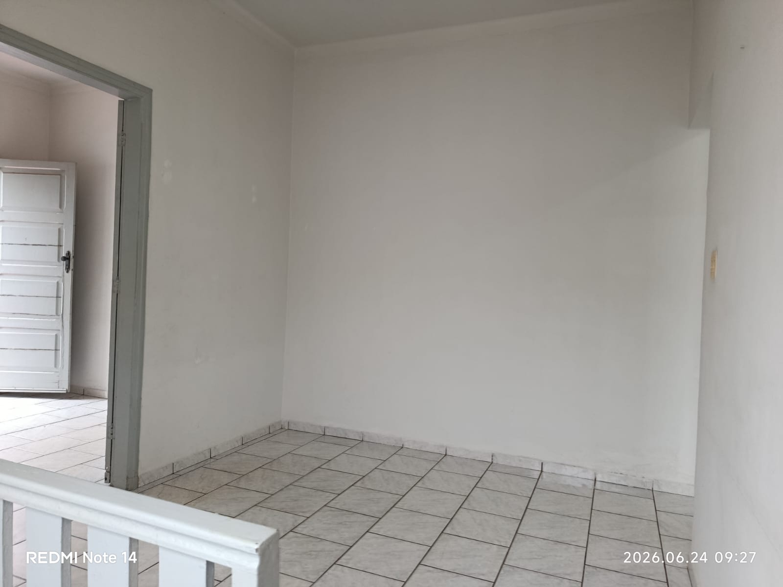 Rua Doutor Ramalho Franco, 136 - Centro