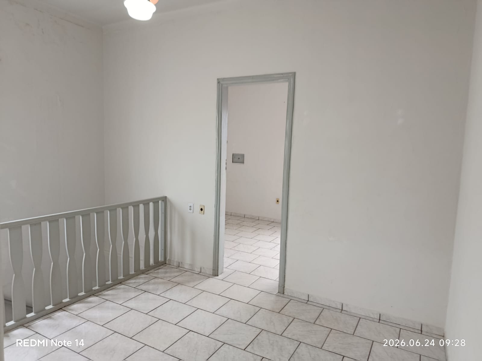 Rua Doutor Ramalho Franco, 136 - Centro