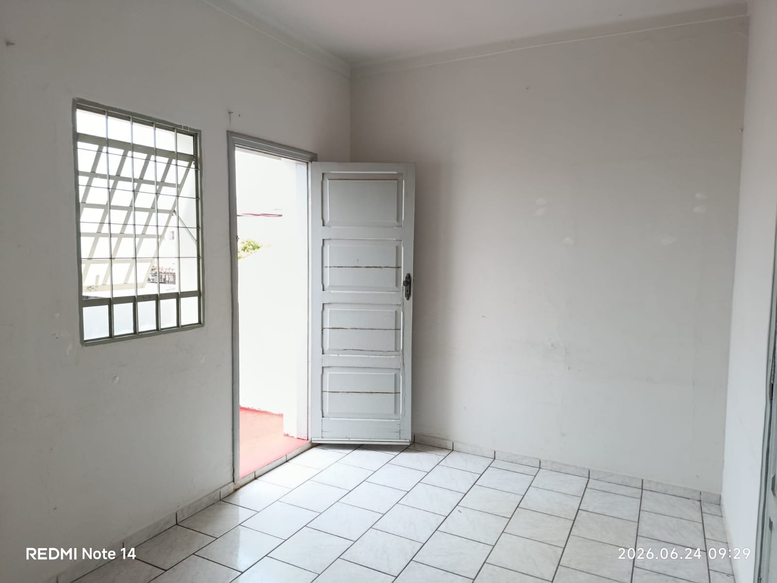 Rua Doutor Ramalho Franco, 136 - Centro