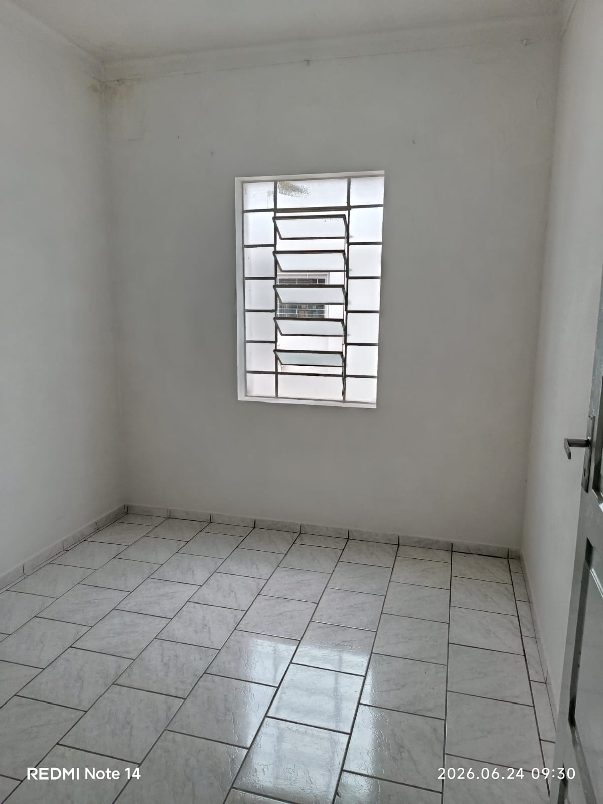 Rua Doutor Ramalho Franco, 136 - Centro