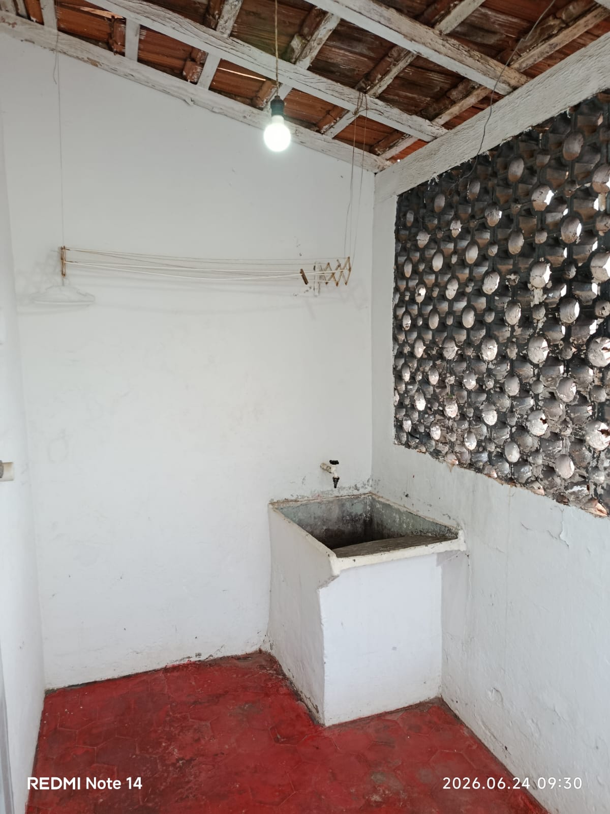 Rua Doutor Ramalho Franco, 136 - Centro