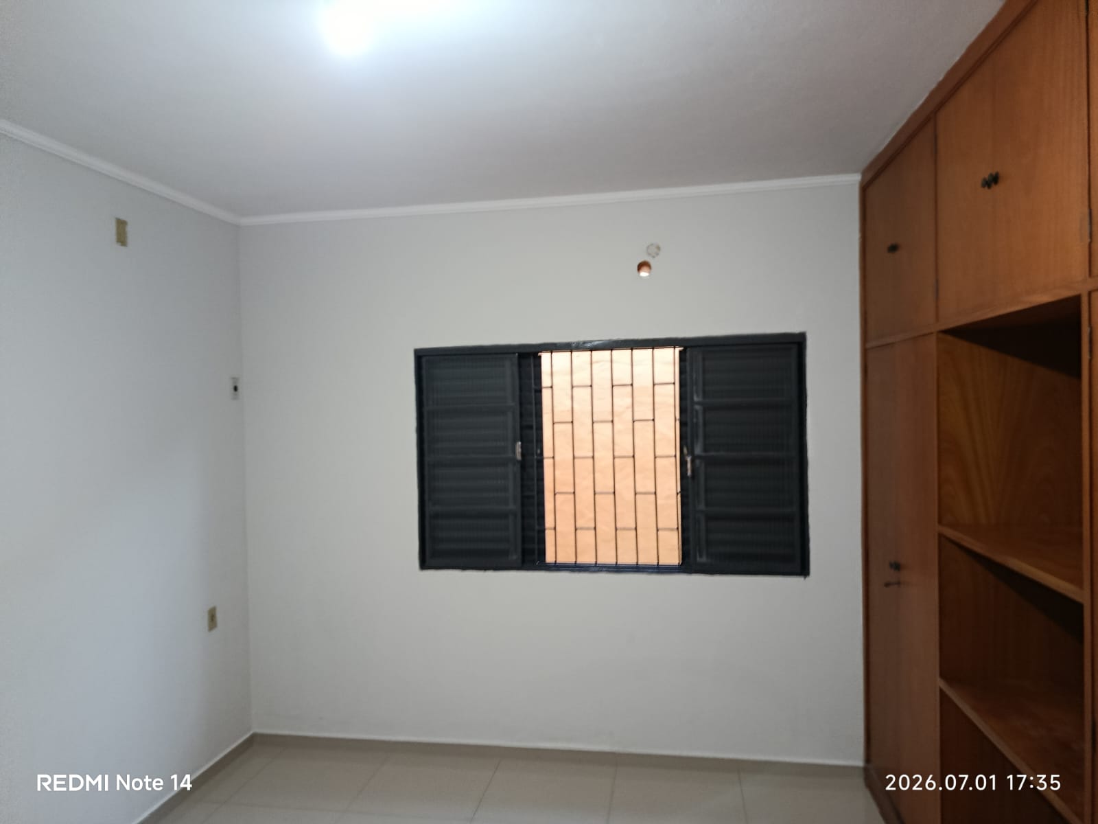 Rua Giácomo Paro, 277 - Centro