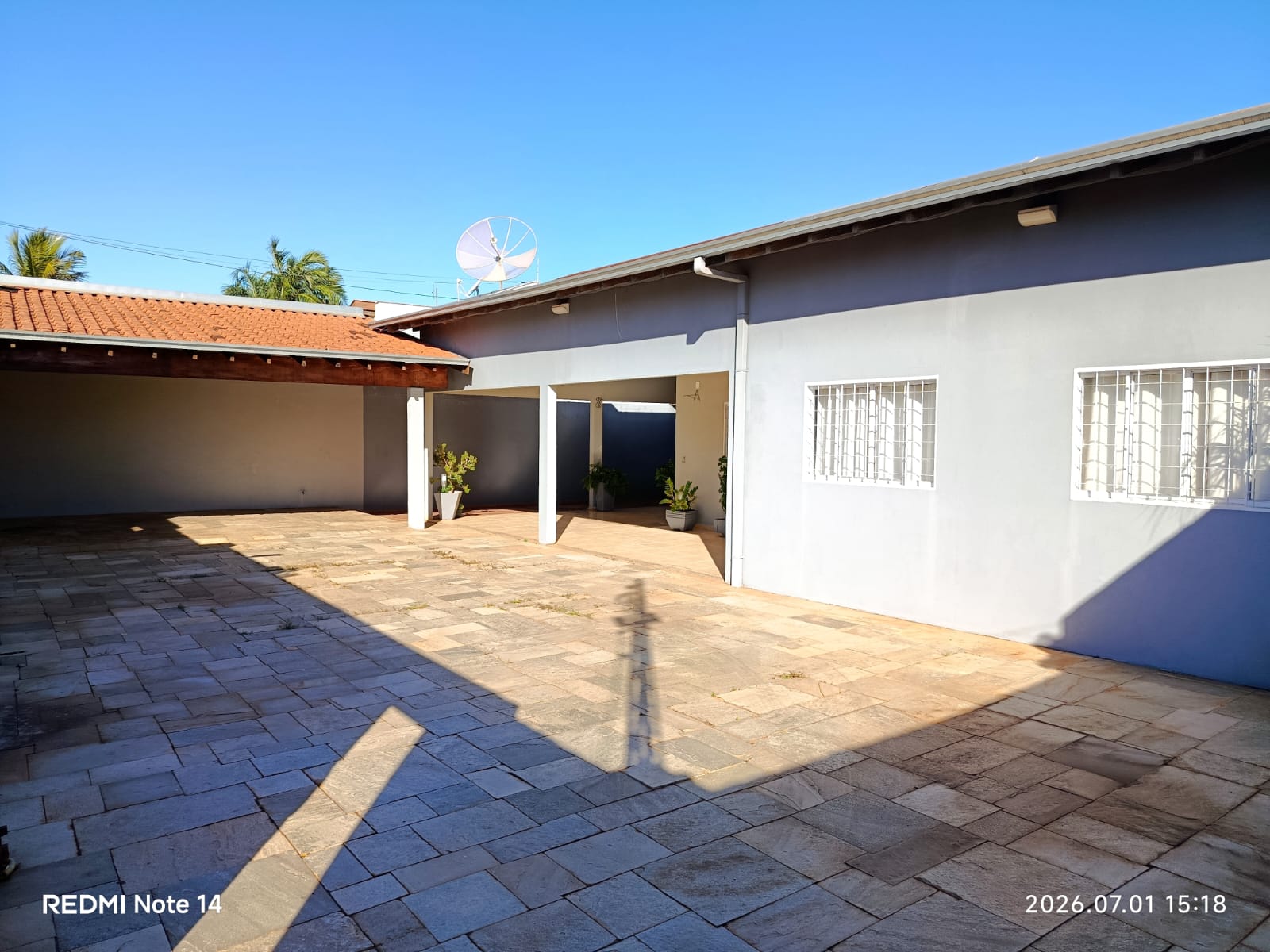 Rua Raul Forchero Casasco,540 - Village Regina
