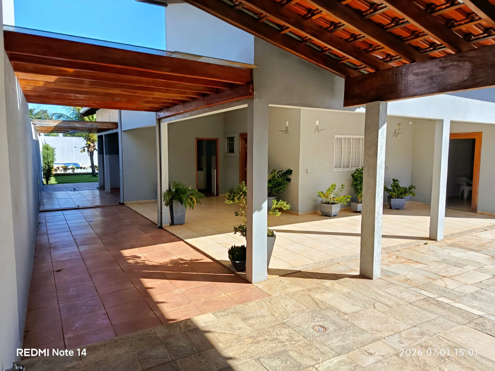 Rua Raul Forchero Casasco,540 - Village Regina