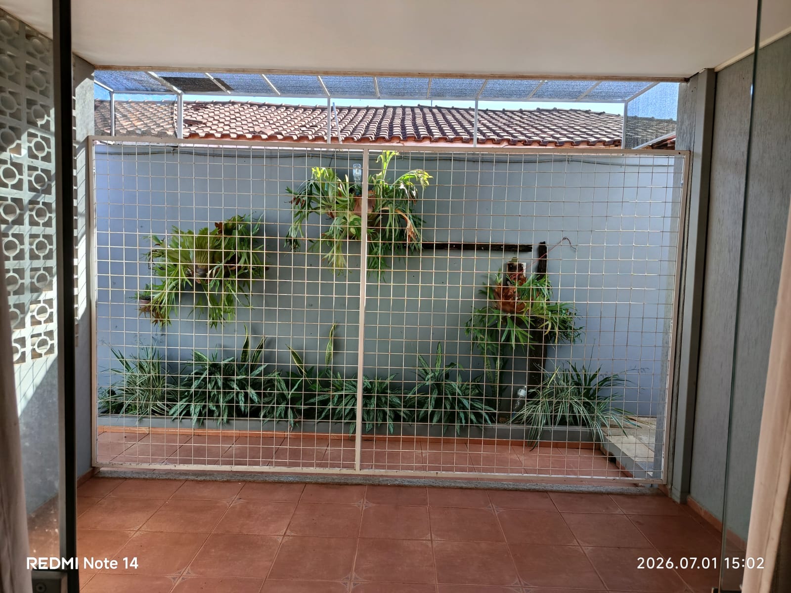 Rua Raul Forchero Casasco,540 - Village Regina