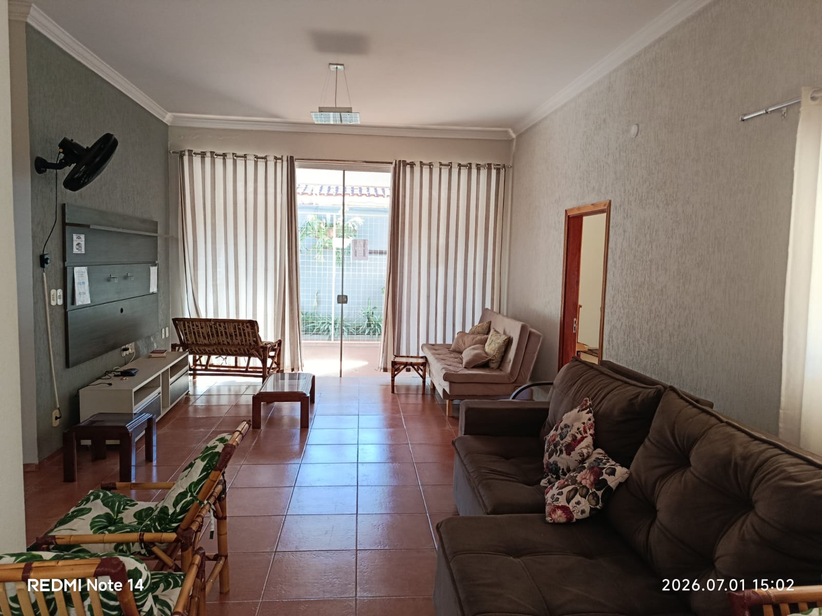 Rua Raul Forchero Casasco,540 - Village Regina