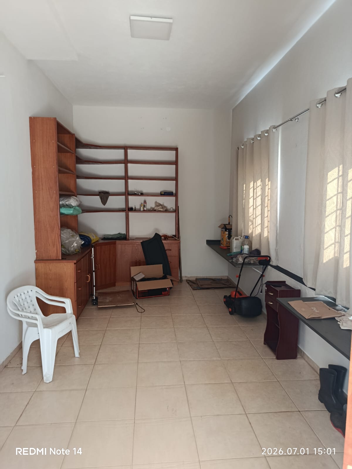 Rua Raul Forchero Casasco,540 - Village Regina