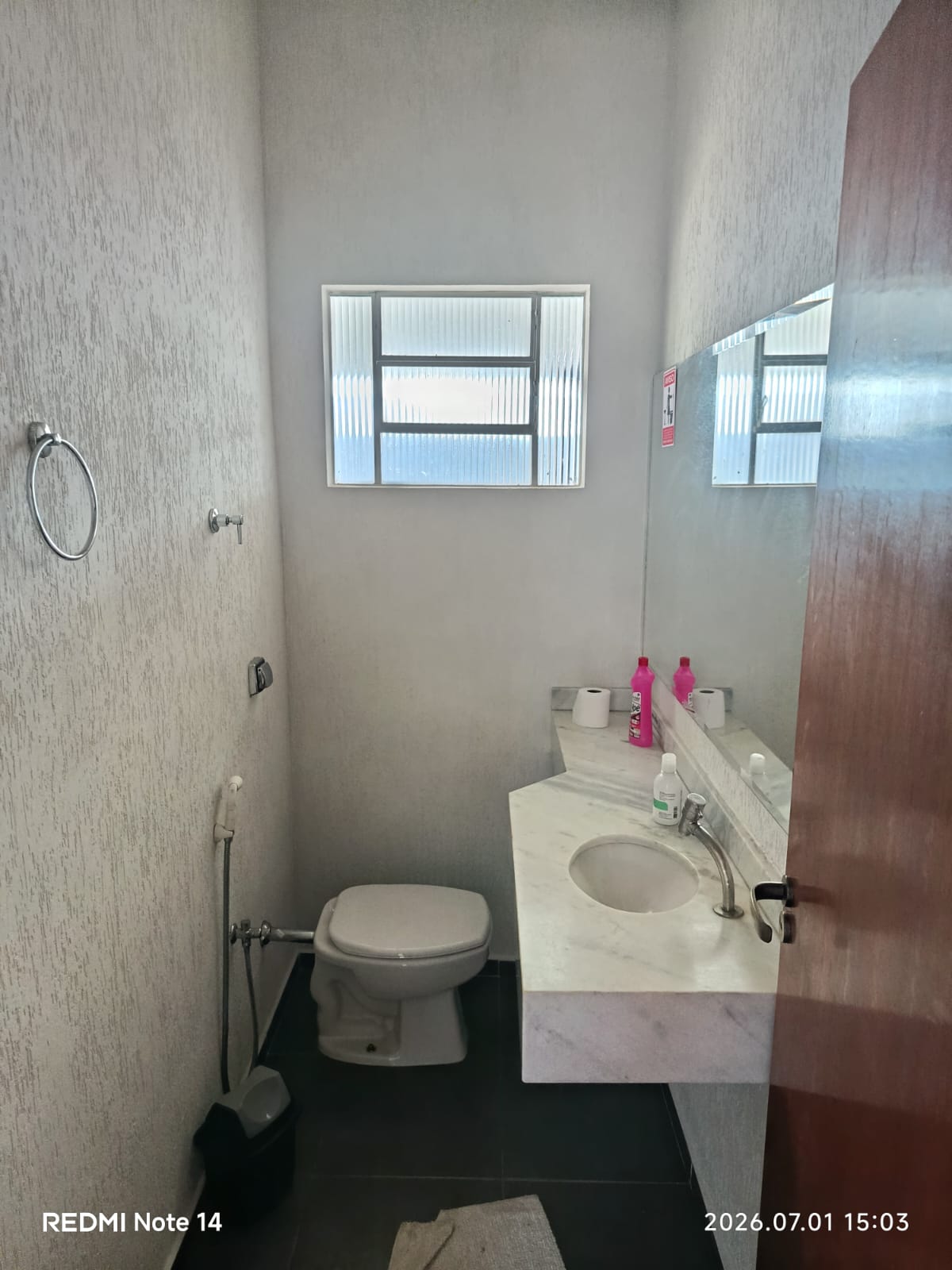 Rua Raul Forchero Casasco,540 - Village Regina