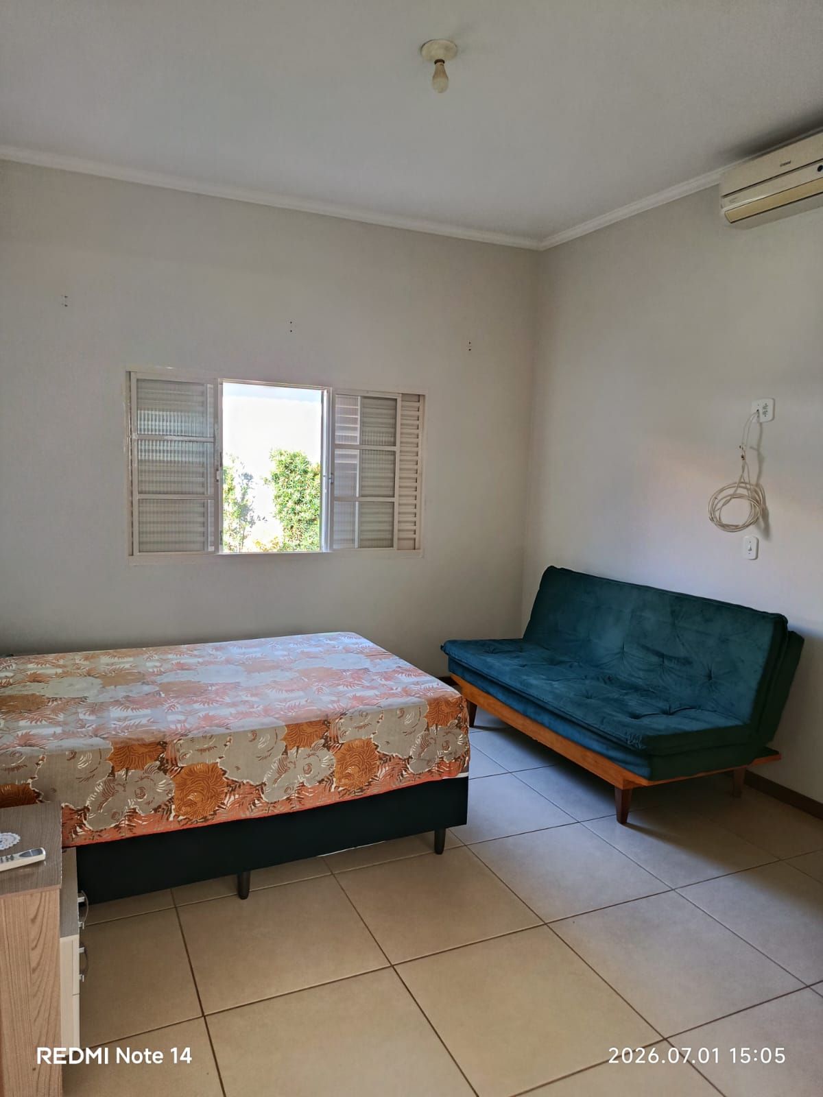 Rua Raul Forchero Casasco,540 - Village Regina