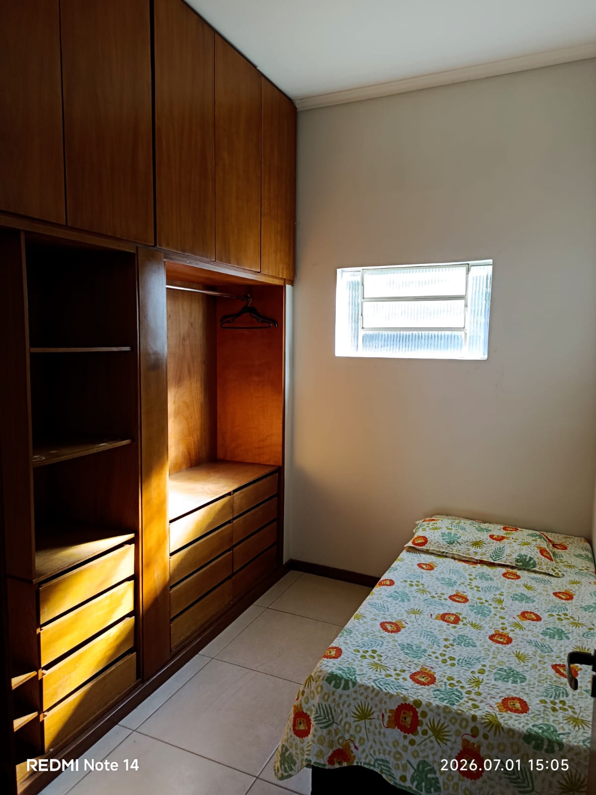 Rua Raul Forchero Casasco,540 - Village Regina