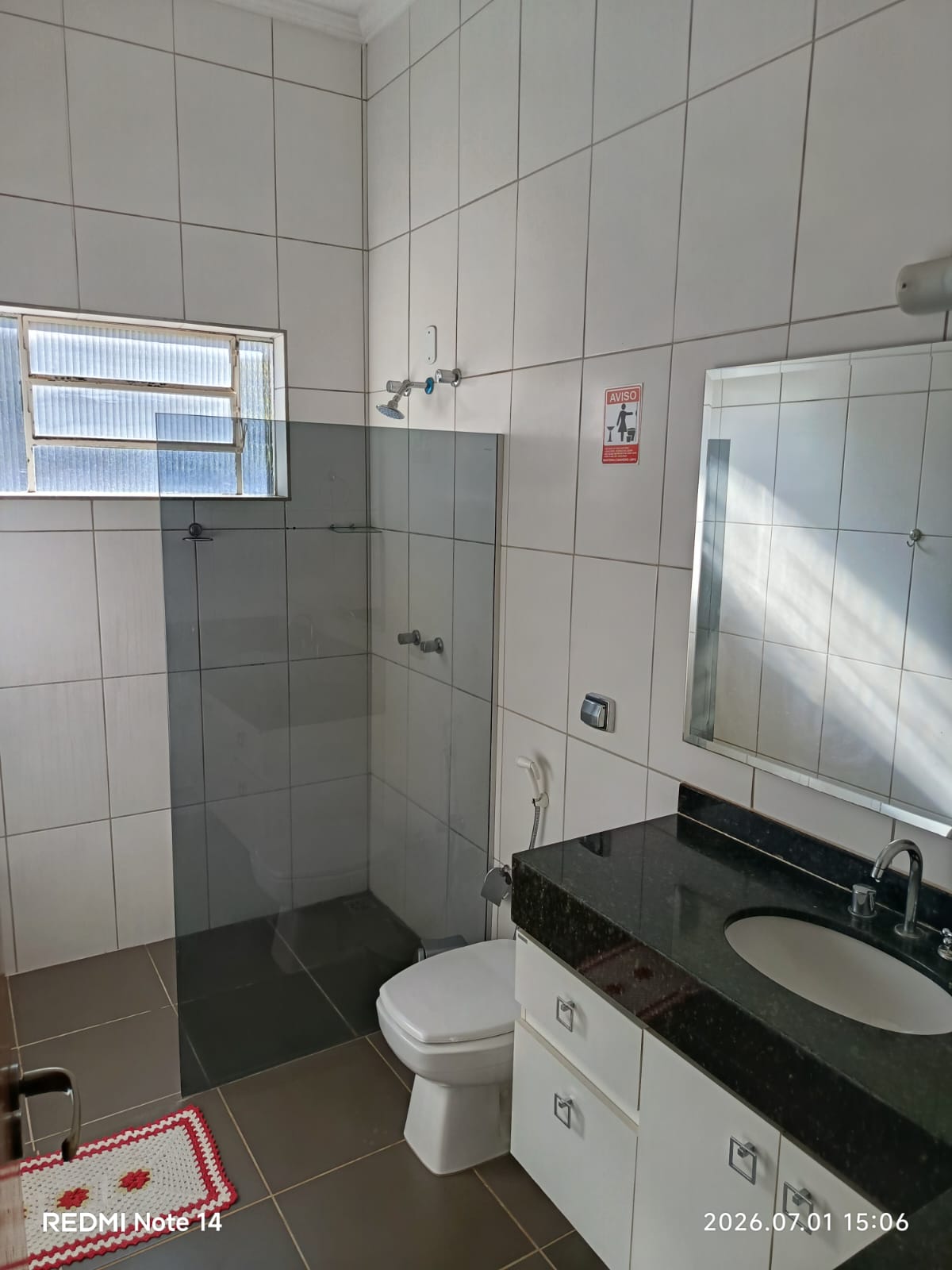 Rua Raul Forchero Casasco,540 - Village Regina