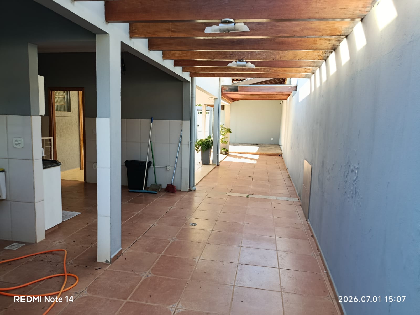 Rua Raul Forchero Casasco,540 - Village Regina