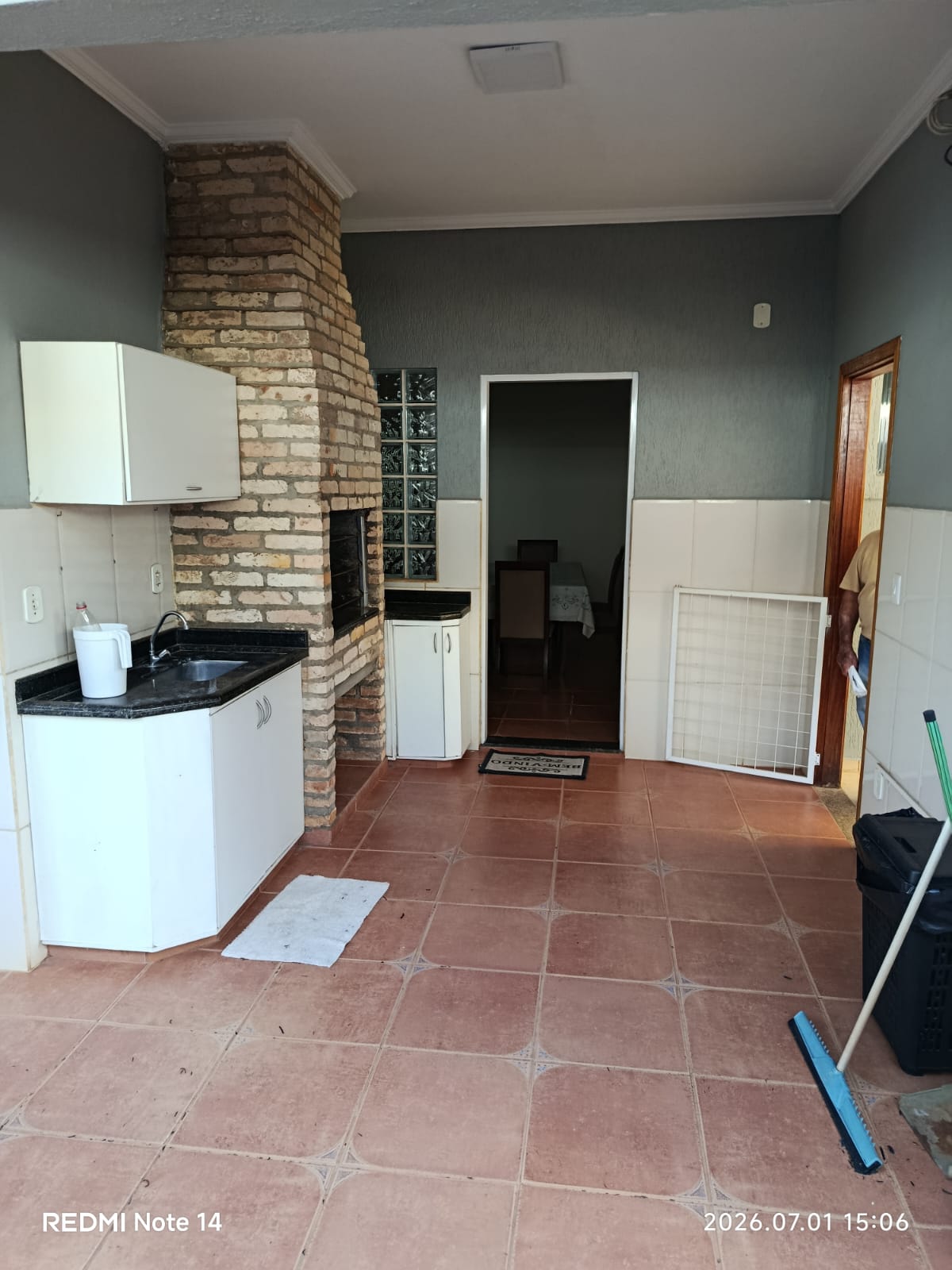 Rua Raul Forchero Casasco,540 - Village Regina