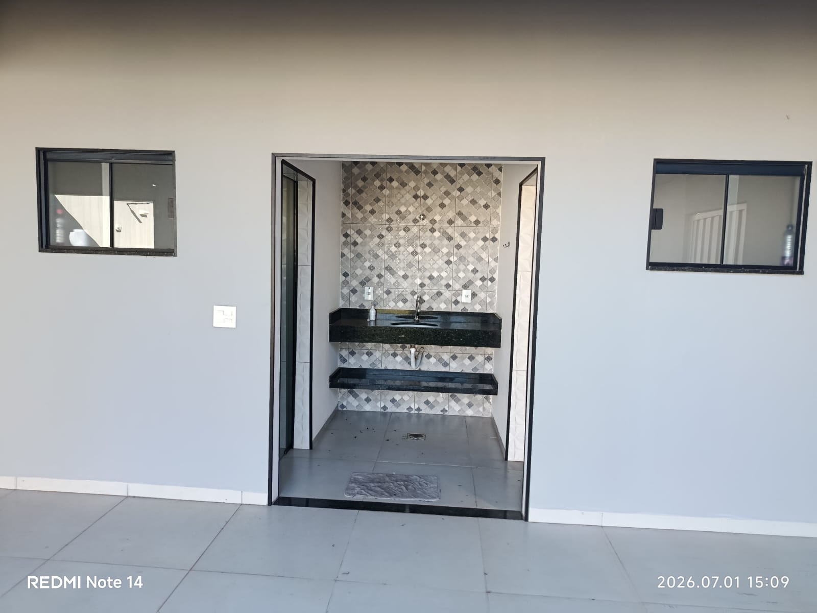 Rua Raul Forchero Casasco,540 - Village Regina