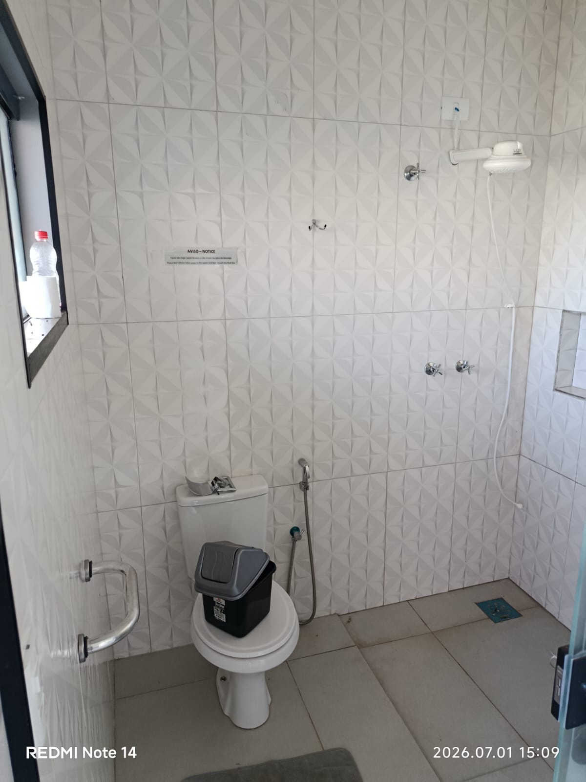 Rua Raul Forchero Casasco,540 - Village Regina