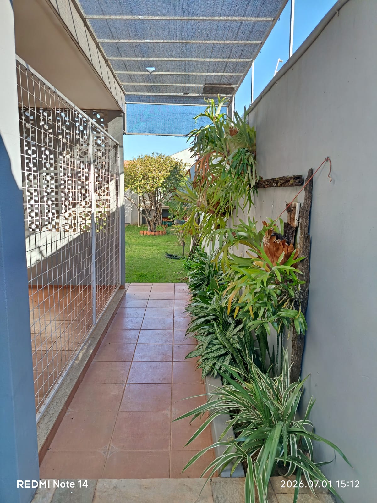 Rua Raul Forchero Casasco,540 - Village Regina