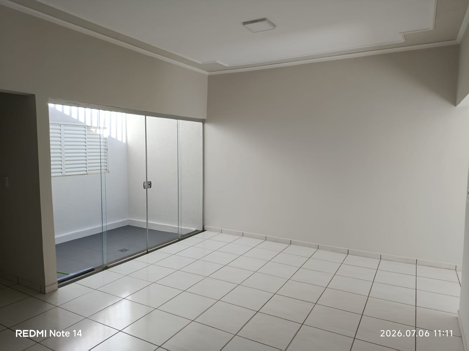 Rua Gabriela Nunes Garcia Azadinho, 65 - Residencial Dois Irmãos