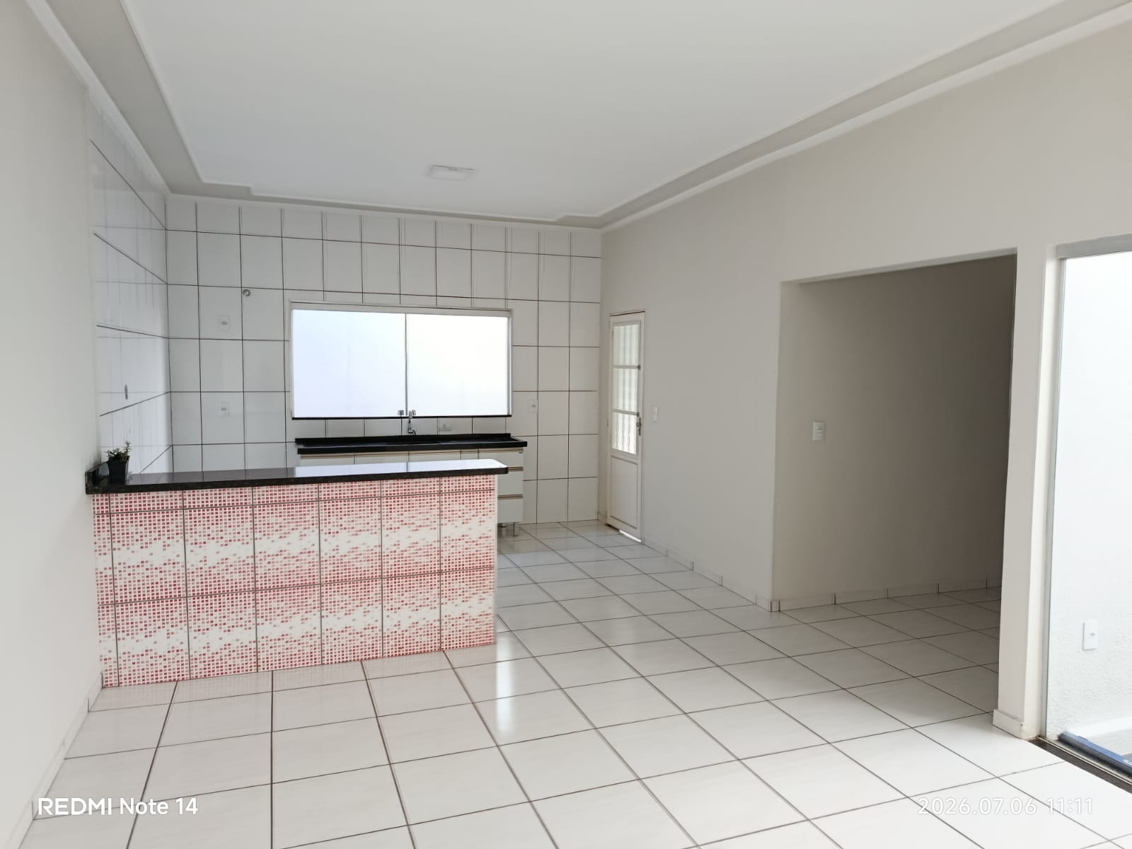 Rua Gabriela Nunes Garcia Azadinho, 65 - Residencial Dois Irmãos
