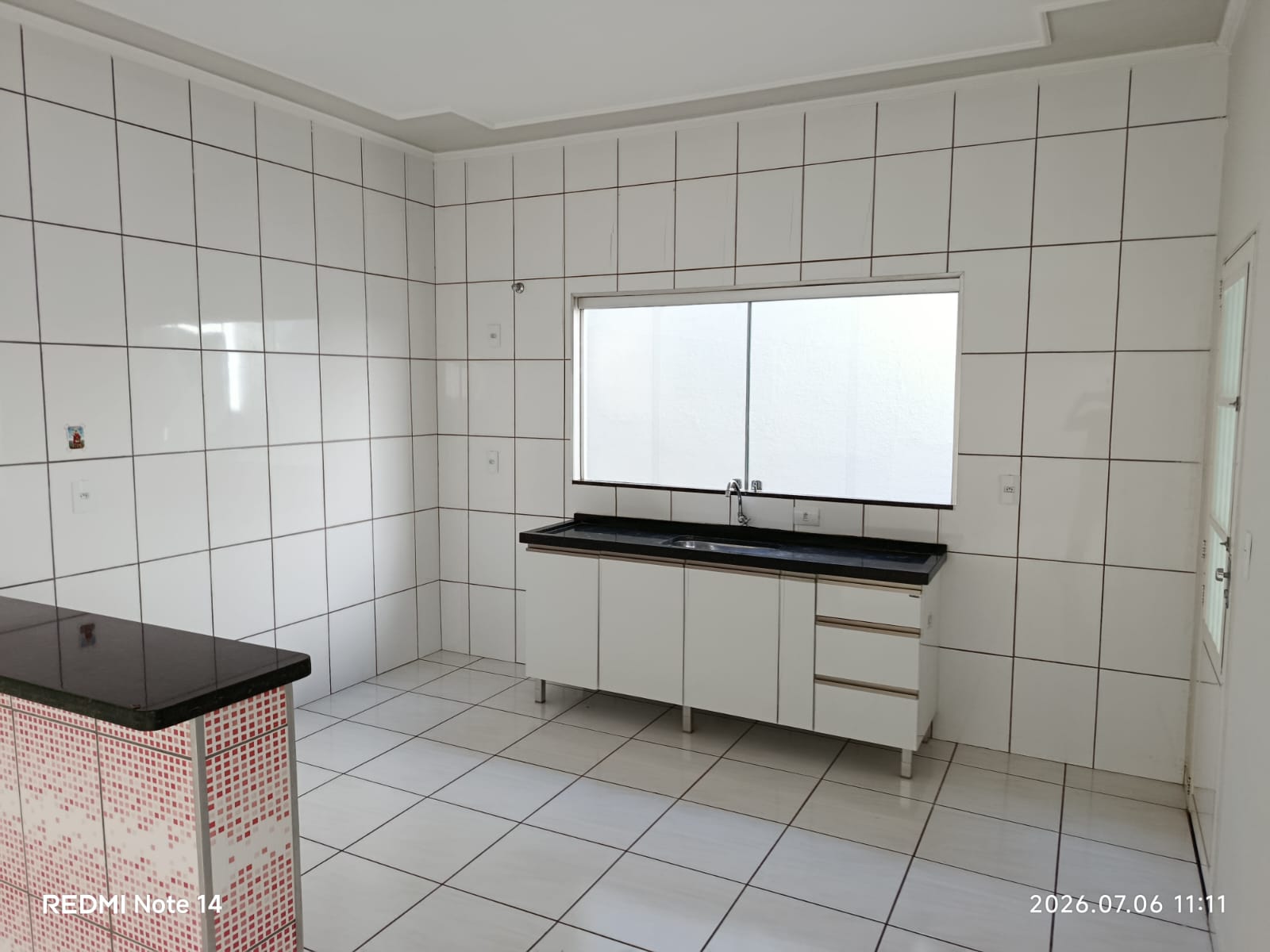 Rua Gabriela Nunes Garcia Azadinho, 65 - Residencial Dois Irmãos