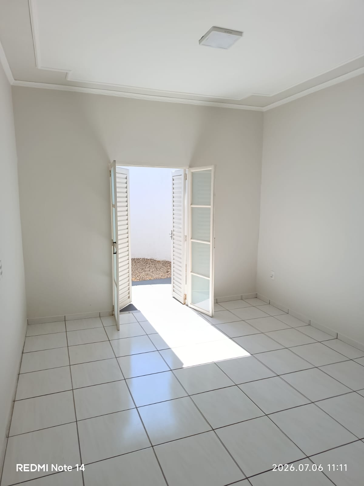 Rua Gabriela Nunes Garcia Azadinho, 65 - Residencial Dois Irmãos