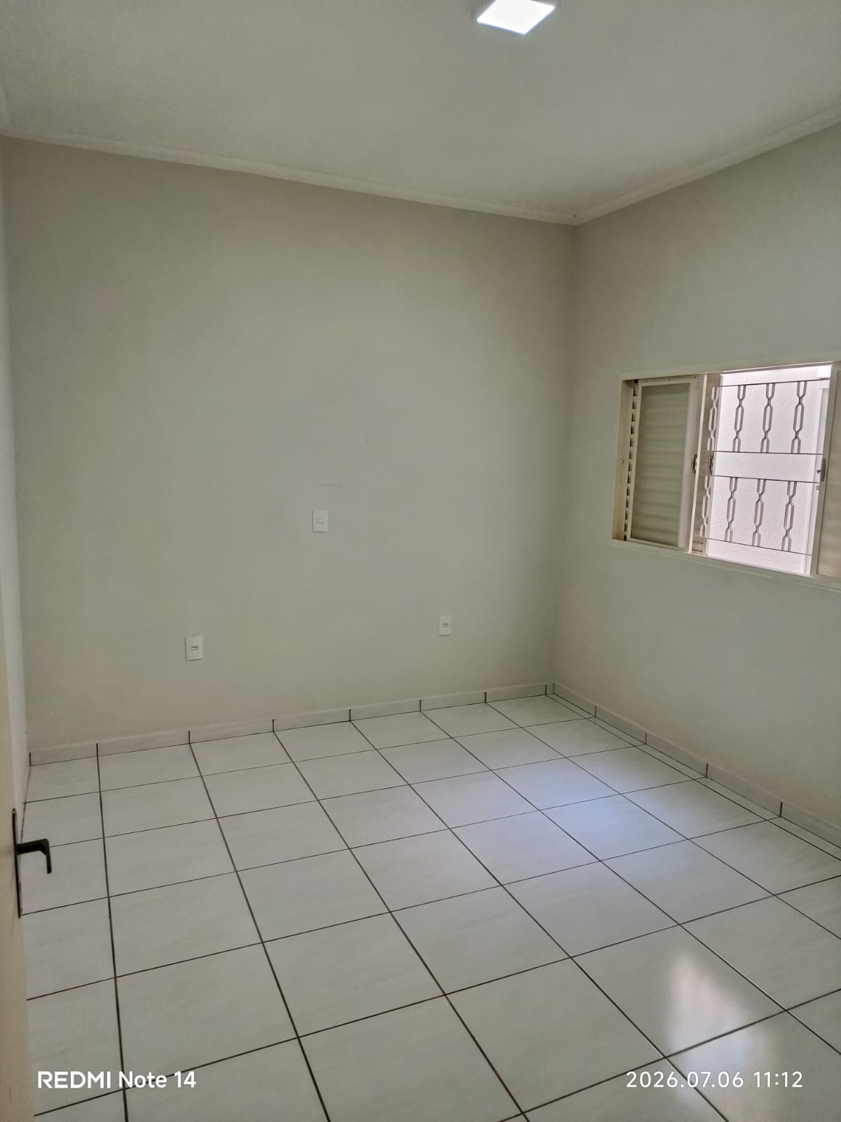 Rua Gabriela Nunes Garcia Azadinho, 65 - Residencial Dois Irmãos