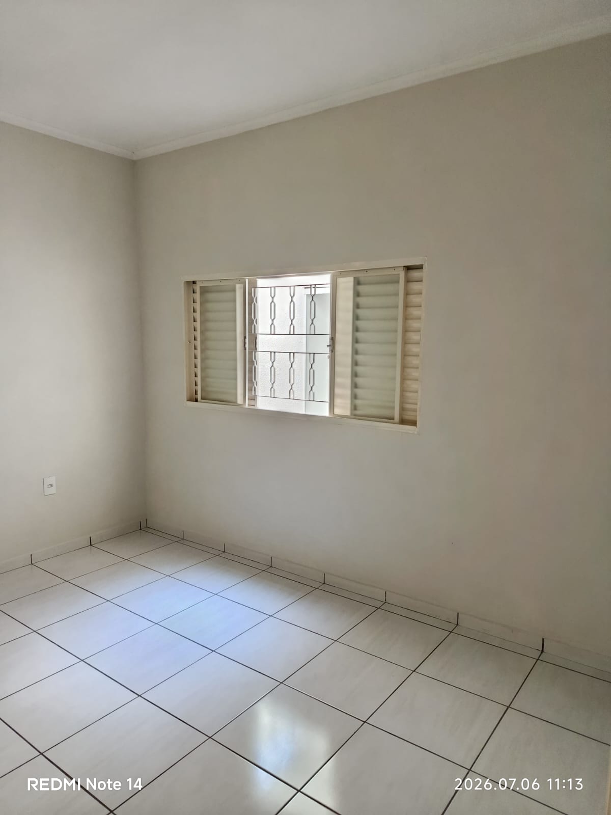 Rua Gabriela Nunes Garcia Azadinho, 65 - Residencial Dois Irmãos