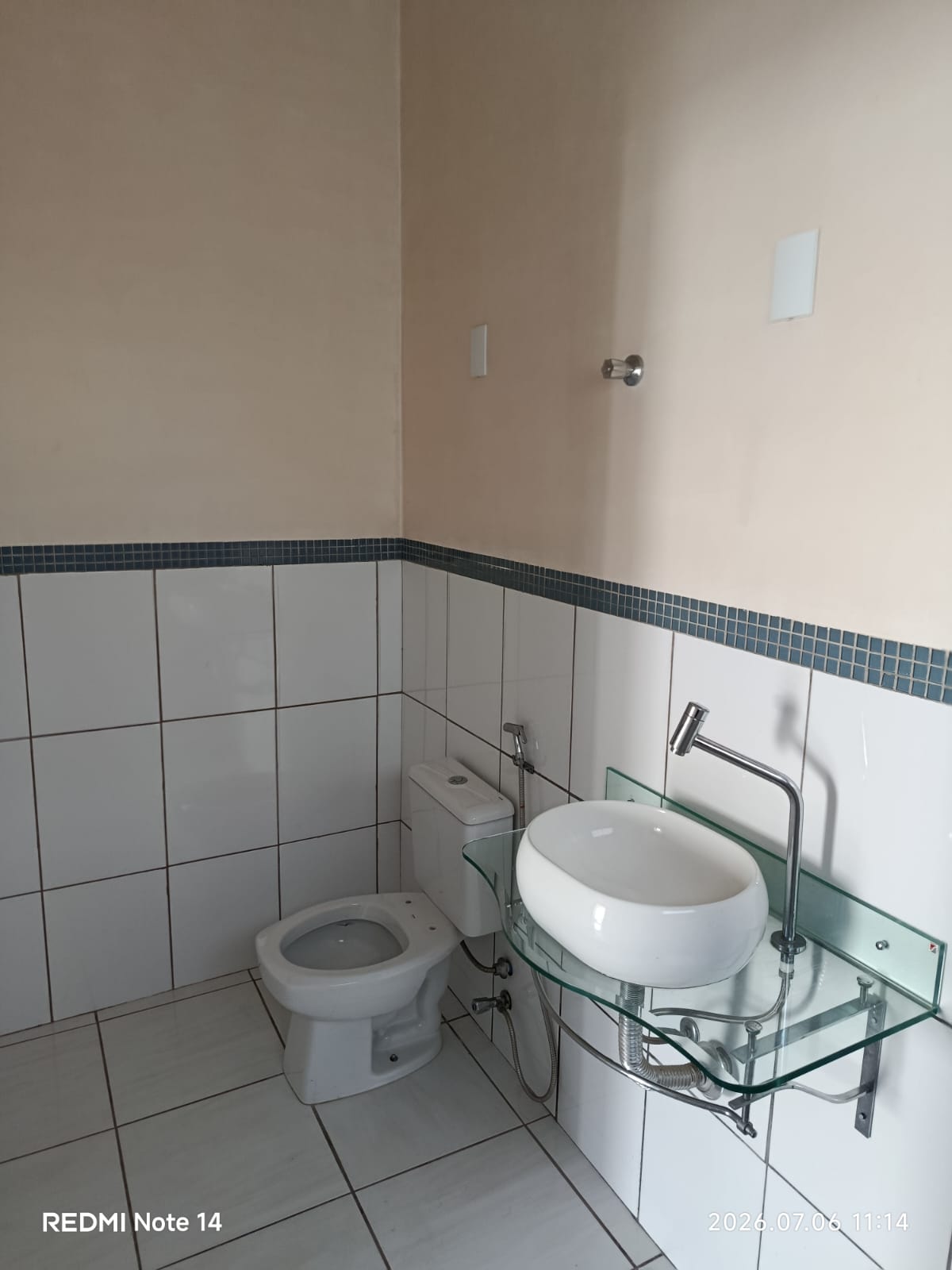 Rua Gabriela Nunes Garcia Azadinho, 65 - Residencial Dois Irmãos