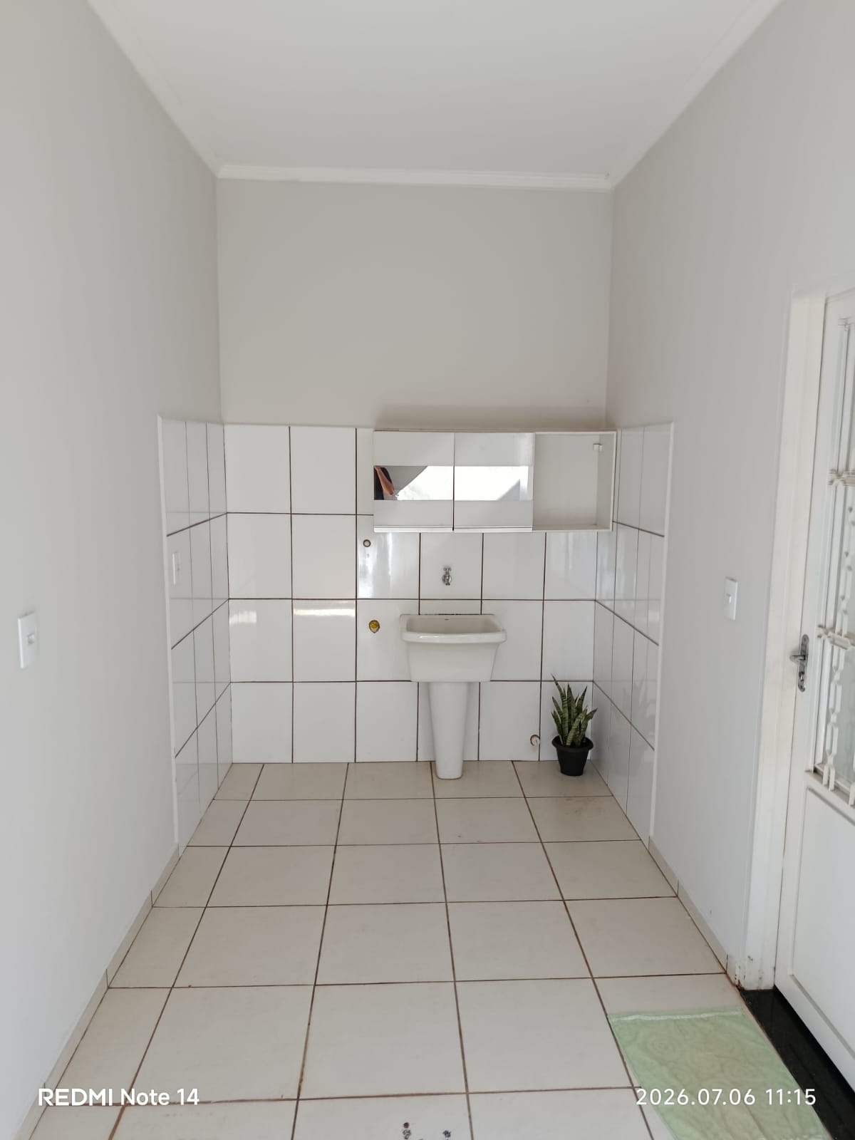 Rua Gabriela Nunes Garcia Azadinho, 65 - Residencial Dois Irmãos