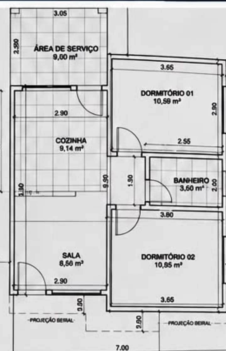 CONSTRUÇÃO NO MAIS SOLAR