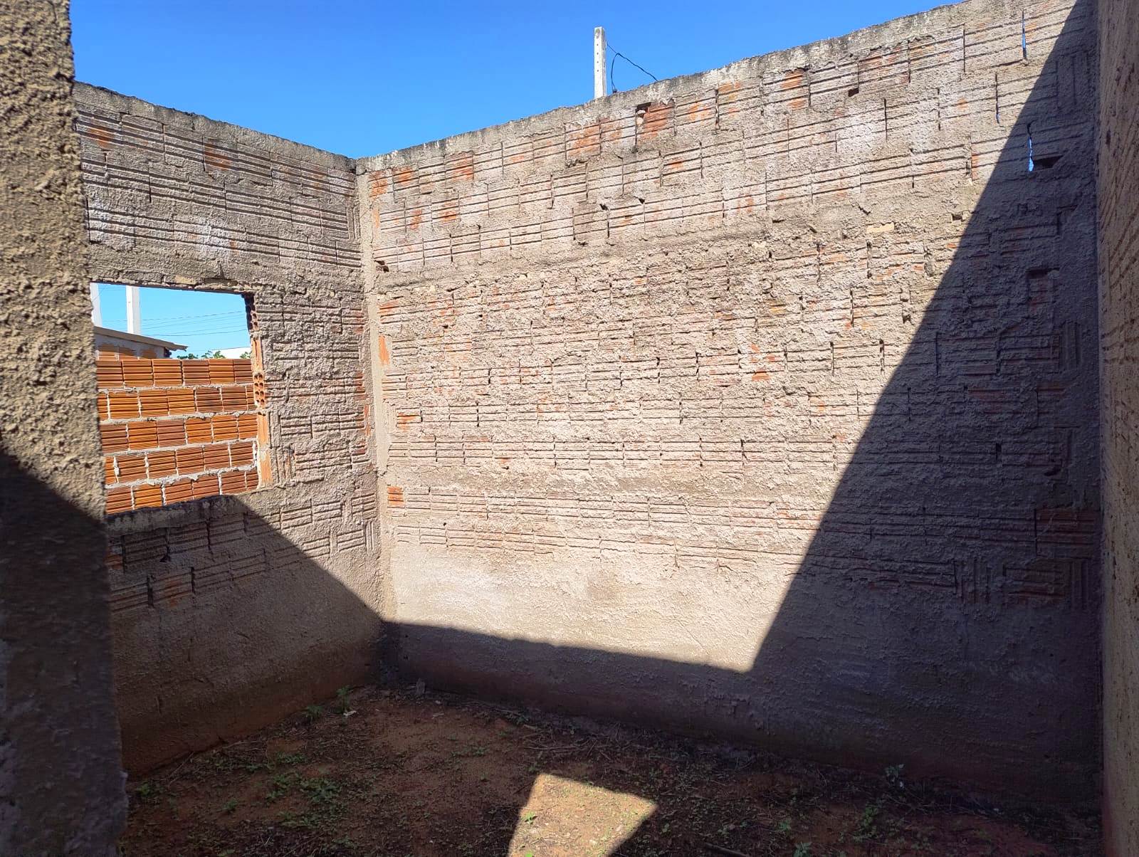 CONSTRUÇÃO NO MAIS SOLAR
