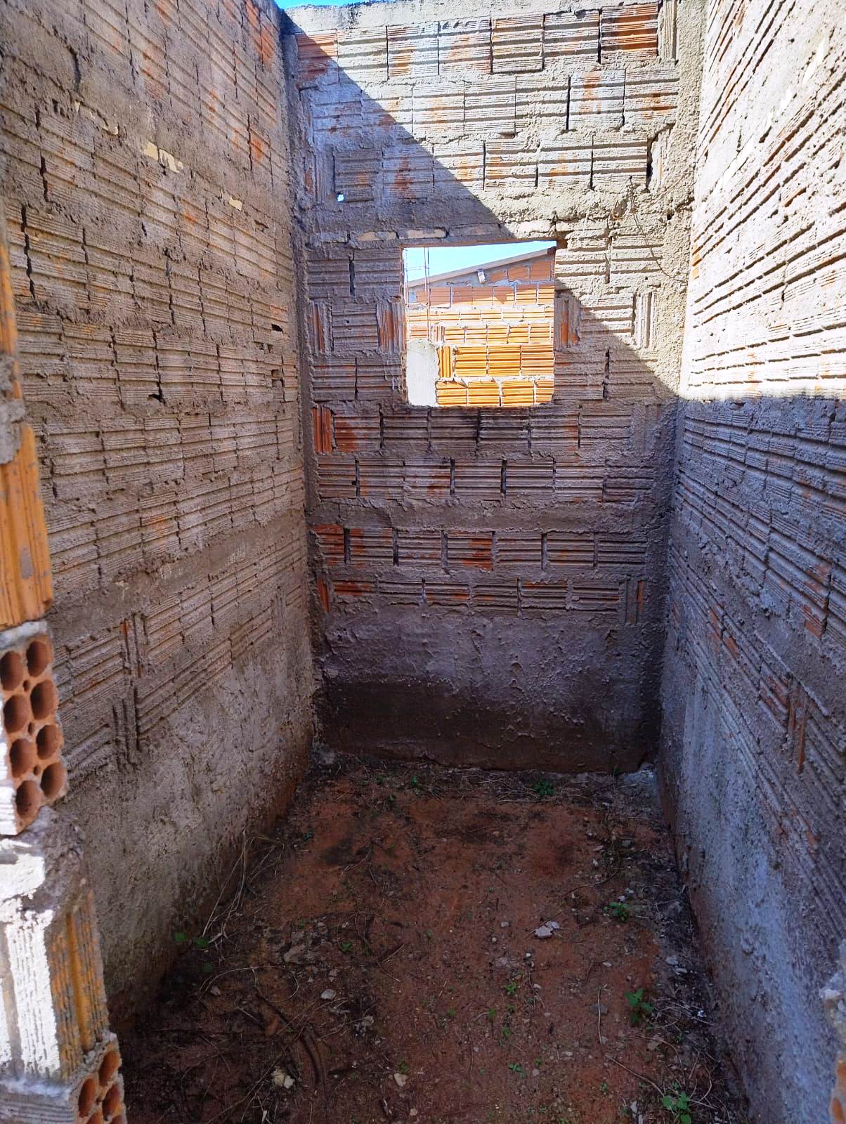 CONSTRUÇÃO NO MAIS SOLAR