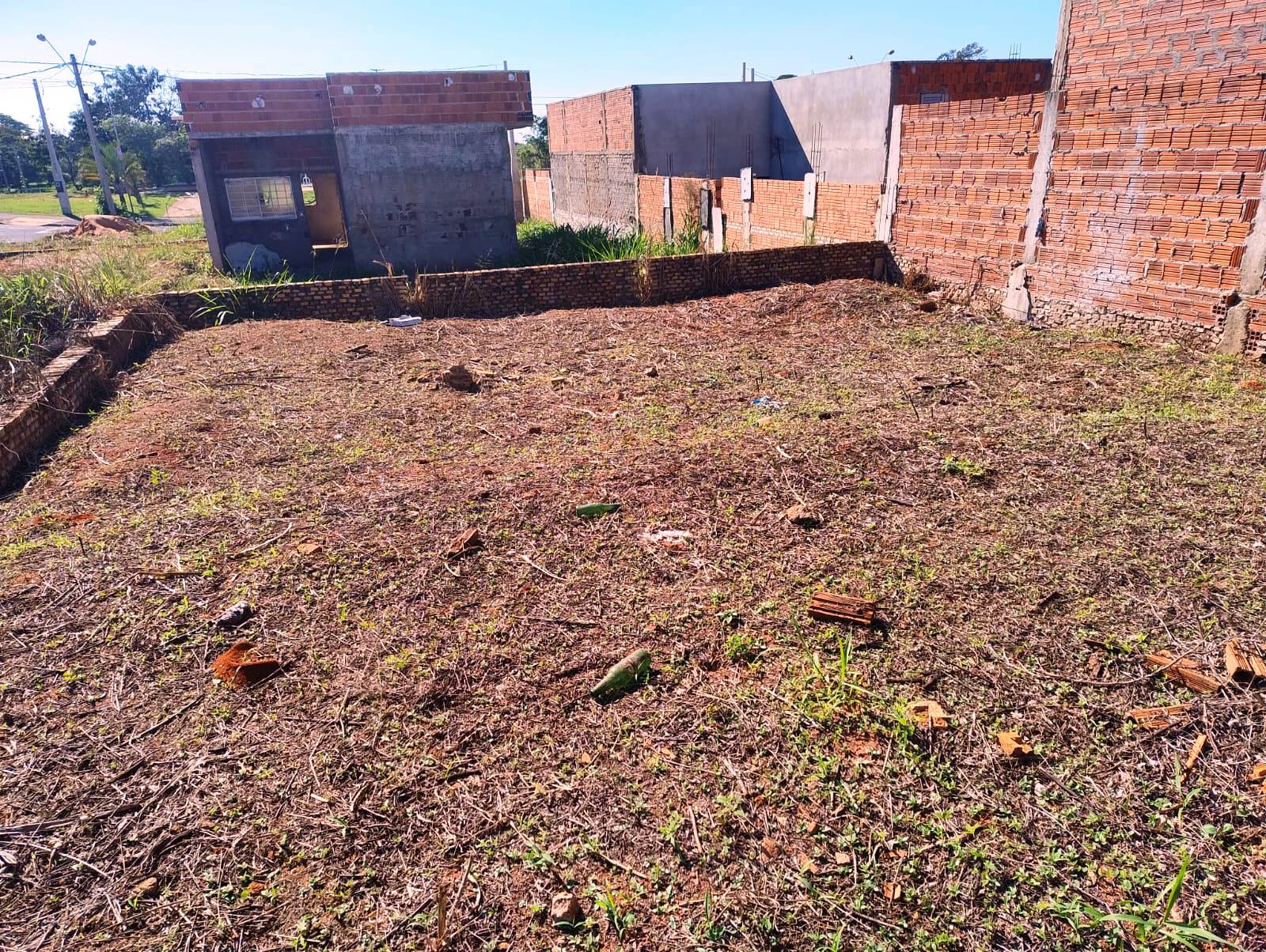 CONSTRUÇÃO NO MAIS SOLAR