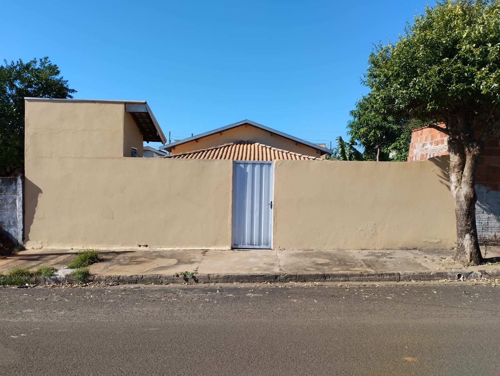 Rua José Candido de Lima, 87 - Avanhandava - Vila Industrial