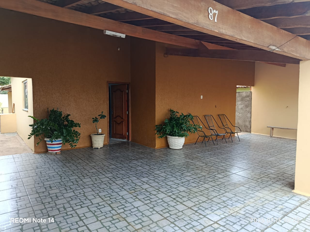 Rua José Candido de Lima, 87 - Avanhandava - Vila Industrial