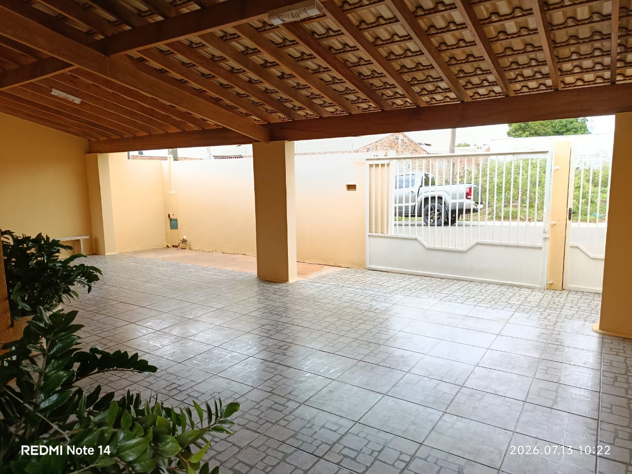 Rua José Candido de Lima, 87 - Avanhandava - Vila Industrial