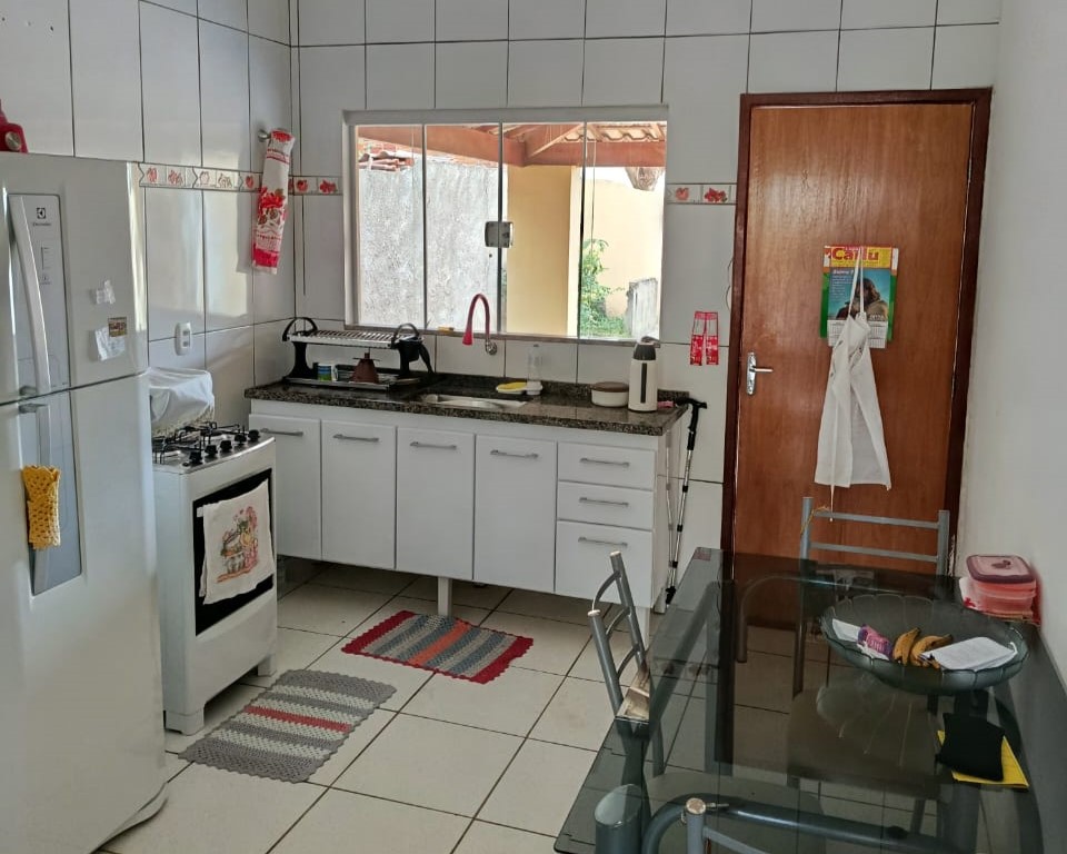 Rua José Candido de Lima, 87 - Avanhandava - Vila Industrial