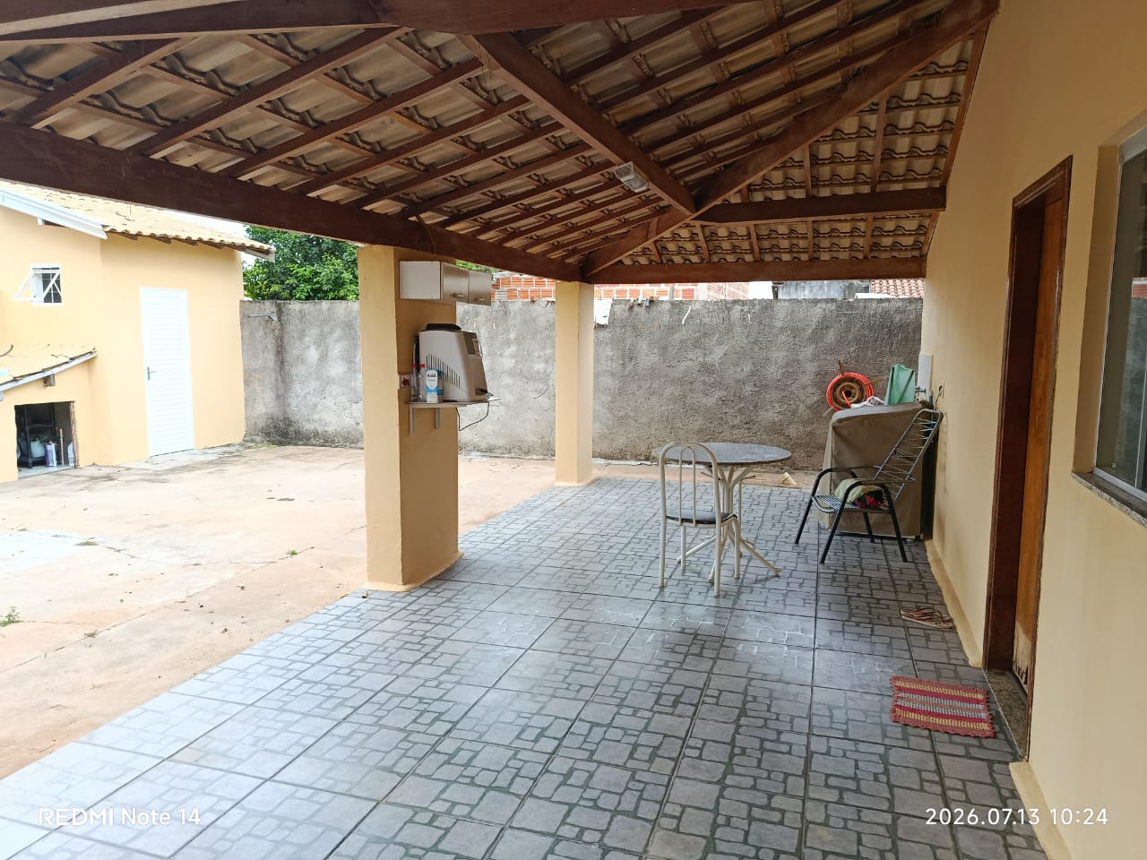 Rua José Candido de Lima, 87 - Avanhandava - Vila Industrial