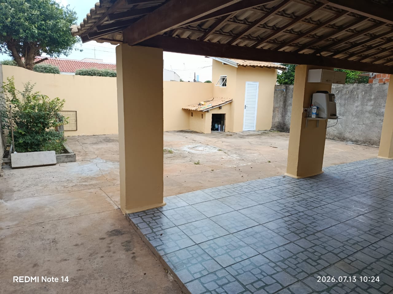 Rua José Candido de Lima, 87 - Avanhandava - Vila Industrial