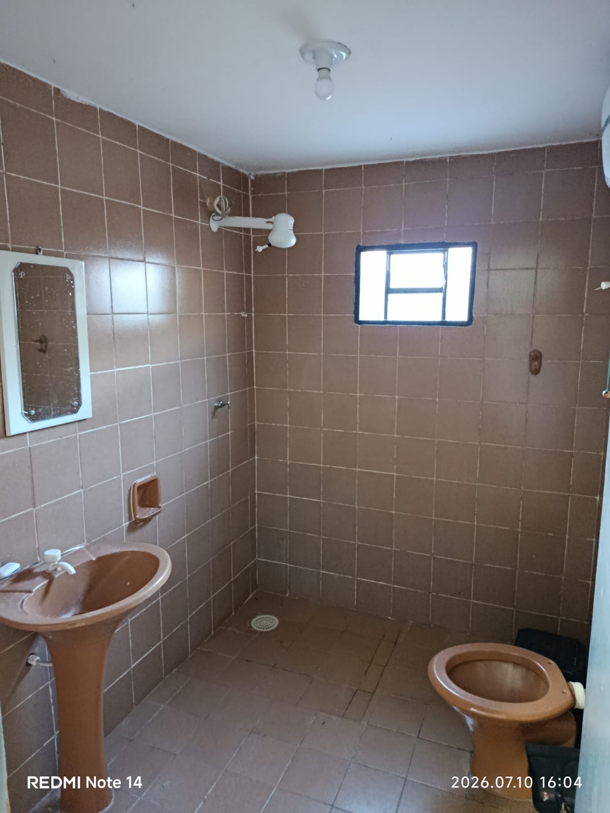 Avenida Goiás, 597 - Fundos - Vila Fátima
