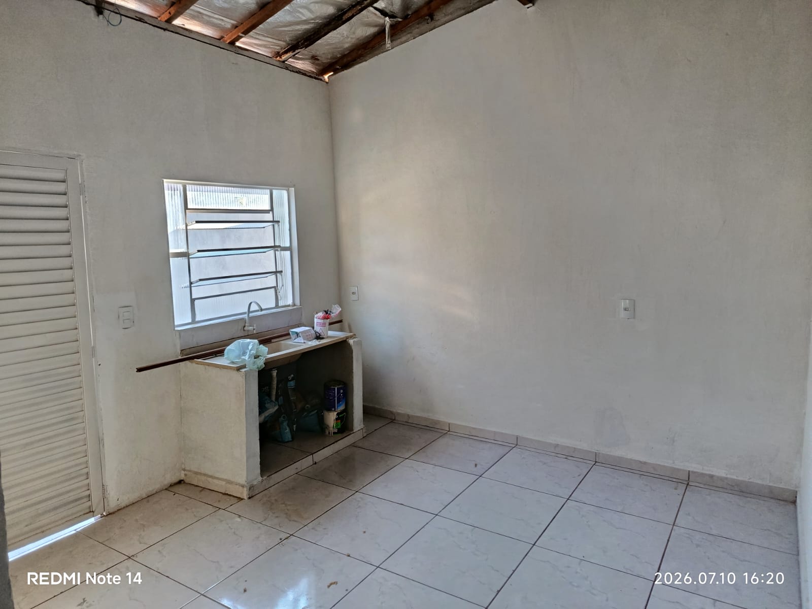 Rua Pioneira Donata Rillo, 69 - FUndos - Loteamento Residencial São Francisco