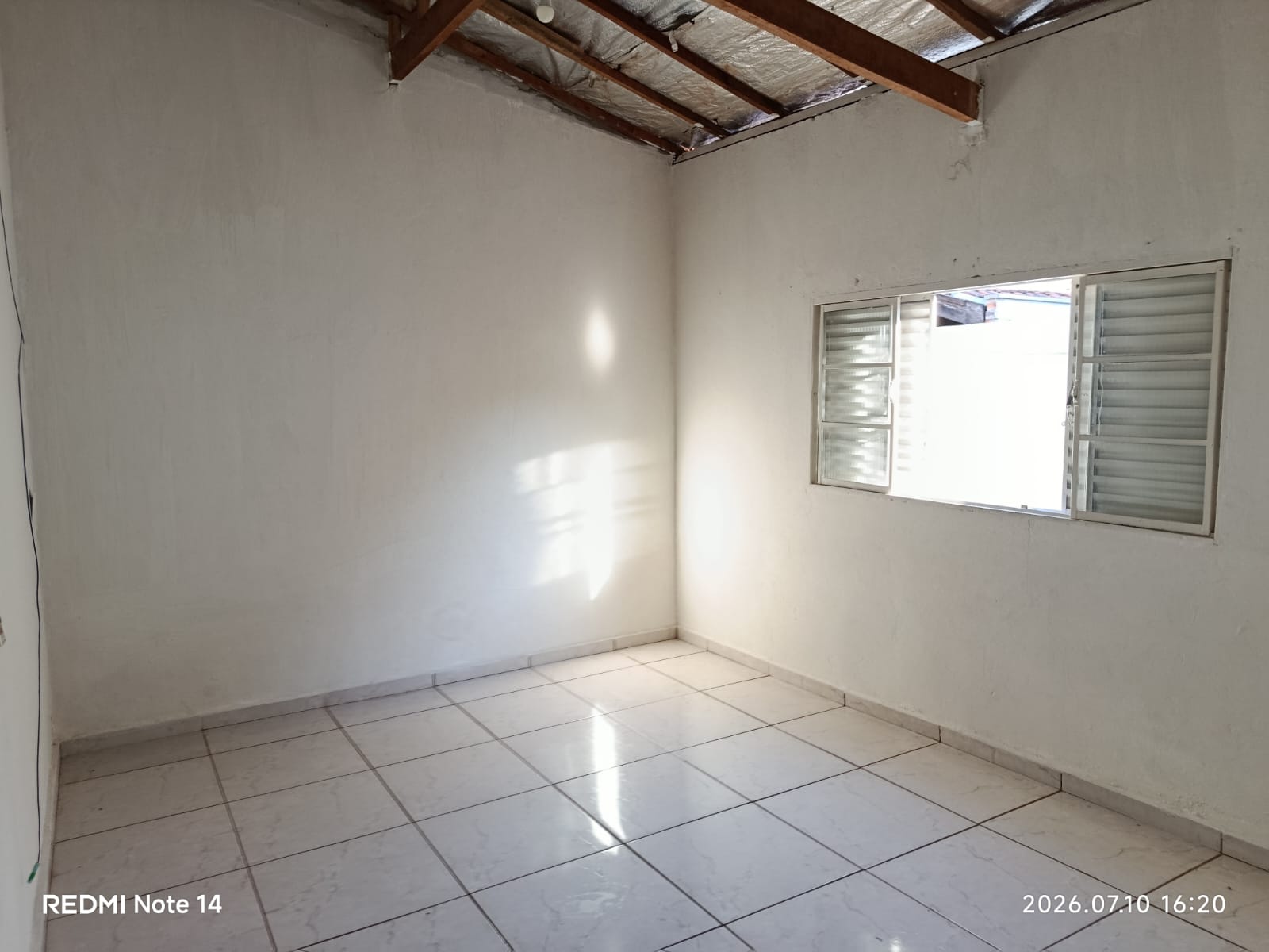 Rua Pioneira Donata Rillo, 69 - FUndos - Loteamento Residencial São Francisco
