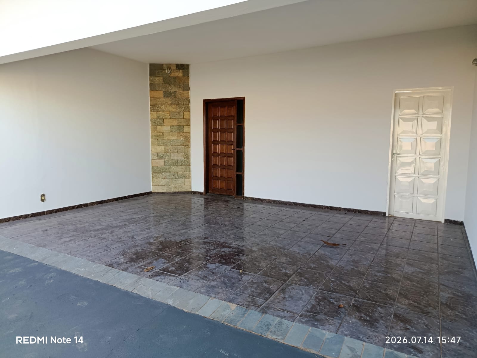 Rua Belmiro Lopes, 303 - Loteamento Residencial Alto das Brisas