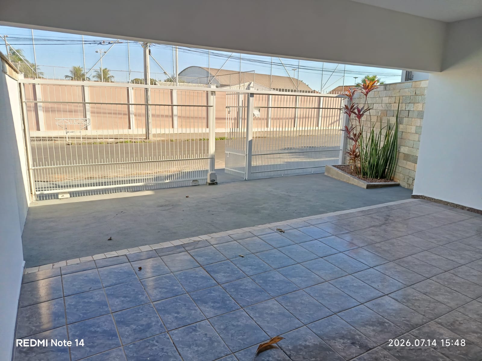 Rua Belmiro Lopes, 303 - Loteamento Residencial Alto das Brisas
