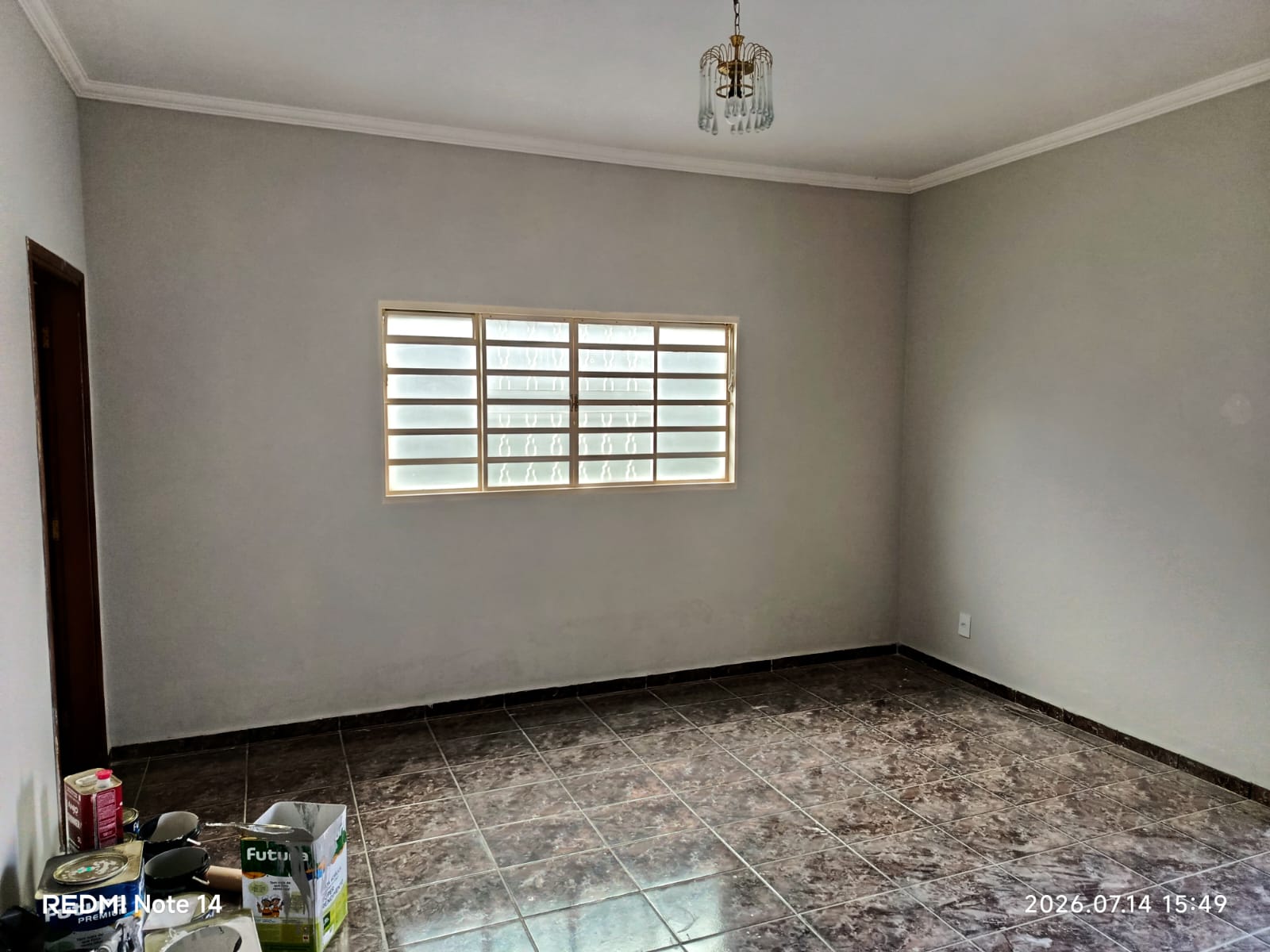 Rua Belmiro Lopes, 303 - Loteamento Residencial Alto das Brisas