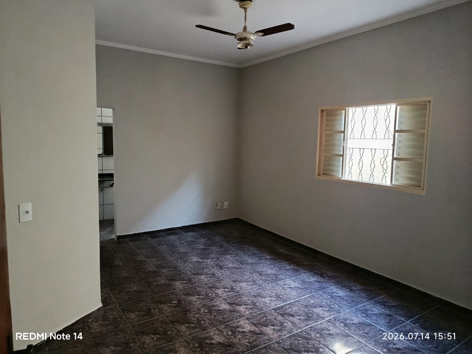 Rua Belmiro Lopes, 303 - Loteamento Residencial Alto das Brisas
